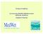 Σπύρος Κουβέλης. Συντονιστής MedWet (Mediterranean Wetlands Initiative) Σύμβαση Ραμσαρ
