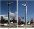 DESIGN OF LARGE SCALE WIND TURBINE TOWERS IN SEISMIC AREAS