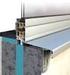 M8800. Window Sills System