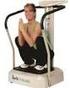 The Effect of Different Whole Body Vibration Training Programs on Physical Fitness in Adults