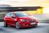 Νέο Opel Agila: Φιλικό, δυναμικό, ευέλικτο