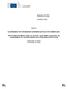 Πρόταση ΚΑΝΟΝΙΣΜΟΣ ΤΟΥ ΕΥΡΩΠΑΪΚΟΥ ΚΟΙΝΟΒΟΥΛΙΟΥ ΚΑΙ ΤΟΥ ΣΥΜΒΟΥΛΙΟΥ