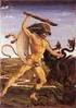 UNIDAD. Los mitos. Heracles