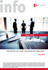 International Tax, Audit, Accounting and Legal News