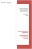 σελ. 1 από 9 PUBLIC ISSUE, Οικονομικό Βαρόμετρο, 4/2009