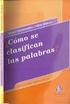 COMPLETIVAS CIRCUNSTANCIALES DE INFINITIVO FINALES CONSECUTIVAS. DE ὅςι (ὡπ) DE PARTICIPIO CAUSALES CONDICIONALES INTERROGATIVAS INDIRECTAS CONCESIVAS