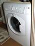Instructions for use WASHING MACHINE. Contents ARXXL 105