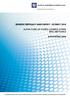 ΕΚΘΕΣΗ ΠΕΡΙΟΔΟΥ ΙΑΝΟΥΑΡΙΟΥ - ΙΟΥΝΙΟΥ 2016 ALPHA FUND OF FUNDS COSMOS STARS BRIC ΜΕΤΟΧΙΚΟ ΑΥΓΟΥΣΤΟΣ 2016