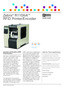 Zebra R110Xi4 RFID Printer/Encoder
