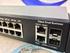 48 GE + 2 GE SFP Web Smart Switch