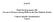 ZA4721. Flash Eurobarometer 184 (Access to Finance Among SMEs in the New Member States) Country Specific Questionnaire Cyprus