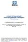 ΟΜΙΛΟ ΙΝΣΔΑΛ ΑΒΔΔΓΔ πλνπηηθέο Δλδηάκεζεο Οηθνλνκηθέο Καηαζηάζεηο