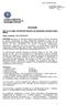 ΑΠΟΣΠΑΣΜΑ. Από το υπ' αριθμ. 14/ Πρακτικό της Οικονομικής Επιτροπής Ιονίων Νήσων
