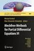Corrections to Partial Differential Equations and Boundary-Value Problems with Applications by M. Pinsky, August 2001