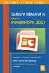 Περιεχόμενα. Κεφάλαιο 1 Εισαγωγή στο PowerPoint 9. Κεφάλαιο 2 Εργασία με κείμενο 41