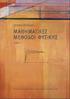 ΣΗΜΕΙΩΣΕΙΣ ΜΑΘΗΜΑΤΙΚΩΝ ΜΕΘΟ ΩΝ ΦΥΣΙΚΗΣ ΙΙ Μέθοδος Frobenius Συναρτήσεις Bessel Κλασικά Πολυώνυµα Λογισµός Μεταβολών