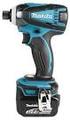 GB Cordless Impact Driver Instruction Manual F Tournevis à Chocs sans Fil Manuel d instructions D Akku-Schlagschrauber Betriebsanleitung