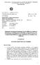 Κωδικοποιημένο Ενοποιημένο Κείμενο της ΥΑ 7931/ (ΦΕΚ 1250/Β/2009) με την ΥΑ 5365/ (ΦΕΚ 1063/Β/2010) Χωρίς Νομική Ισχύ