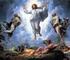 Transfiguration of our Lord