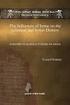 GREEK DIALECTS IN ASIA MINOR SETTING LEXICOGRAPHIC PRINCIPLES FOR A TRIDIALECTAL