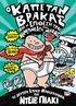 Dav Pilkey, All rights reserved. Published by arrangement with Scholastic Inc., 557 Broadway, New York, NY 10012, USA