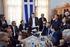 Ομιλία Πρωθυπουργού Αλέξη Τσίπρα κατά την επίσκεψη του στο Υπουργείο Αγροτικής Ανάπτυξης και Τροφίμων
