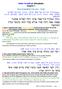 Sefer OvadYah (Obadiah) DRENY DEDI  DICAR OEFG Obad1:1 DILR DNEWPE ENEW GLY MIEBA XIVE DEDI EPRNY :DNGLNL