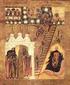 Fourth Sunday of Lent - Saint John of the Ladder