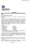 ΑΠΟΣΠΑΣΜΑ Από το υπ' αριθμ. 15/ Πρακτικό της Οικονομικής Επιτροπής Ιονίων Νήσων