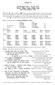Chapter 47. The Dinosaur Verbs - the µι Verbs δίδωµι, τίθηµι, ἵστηµι, ἀφίηµι, φηµί and Verbs ending in -νυµι