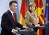 Μιλτιάδη Βαρβιτσιώτη «Η Ένταξη των Δυτικών Βαλκανίων στην ΕΕ Εμπειρίες από την εισδοχή άλλων Βαλκανικών κρατών»