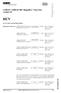 Πληροφορίες παραγγελίας AMPLICOR HCV Specimen HCV PREP 96 Tests P/N: Preparation Kit version 2.0 ART: US: 83126