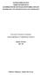 Εύρωστοι Γεωμετρικοί Αλγόριθμοι Robust algorithms in Computational Geometry