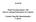 ZA4734. Flash Eurobarometer 218 (Survey among Enterprises in Cyprus) Country Specific Questionnaire Cyprus