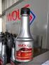 : WOLF GASOLINE TREATMENT