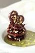 Σοκολατένια muffins διαίτης - Low fat Chocolate Chip Muffins από το «The Healthy cook»!
