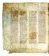 Codex Sinaiticus. What is Codex Sinaiticus? Content