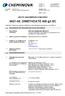 , DIMETHOATE 400 g/l EC