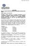 ΑΠΟΣΠΑΣΜΑ Από το υπ' αριθμ. 16/ Πρακτικό της Οικονομικής Επιτροπής Ιονίων Νήσων