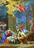 De geboorte van Jezus. Het kerstverhaal in zijn oorspronkelijke vorm