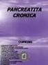 PANCREATITA ACUTA. PATOGENIE Activarea zimogenilor in cel. acinara; Cresterea presiunii si a permeabilitatii ductului pancreatic.