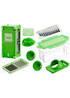 NICER DICER MAGIC CUBE & NICER JULIETTI (ΣΕΤ 12 ΤΕΜ.) Ο ΗΓΙΕΣ ΧΡΗΣΗΣ