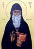 Arsenius Of Cappadocia