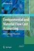 Environmental cost accounting at organizational level: the case of the Hunting Federation of Macedonia and Thrace