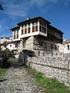 «Καστοριά-Γράμμος : περιβάλλον-ιστορία-πολιτισμός» Βιωματική μάθηση στα πλαίσια πολιτιστικού προγράμματος
