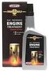 : High Performance Engine Treatment