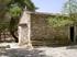 Αρχαιολογικός χώρος Λόφων Μουσών (Φιλοπάππου) Πνύκας Νυµφών, Φυλακή «Σωκράτους» (25, 26/9)