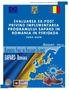 Raportul Final de Evaluare Ex-post SAPARD- Romania C VZ. 1 Ecosfera V.I.C. S.r.l/ Agriculture Capital & Engeneering