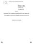 ΕΠΙΤΡΟΠΗ ΤΩΝ ΕΥΡΩΠΑΪΚΩΝ ΚΟΙΝΟΤΗΤΩΝ. Πρόταση ΚΑΝΟΝΙΣΜΟΥ ΤΟΥ ΕΥΡΩΠΑΪΚΟΥ ΚΟΙΝΟΒΟΥΛΙΟΥ ΚΑΙ ΤΟΥ ΣΥΜΒΟΥΛΙΟΥ