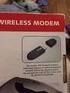 56K V92 BLUETOOTH WIRELESS MODEM